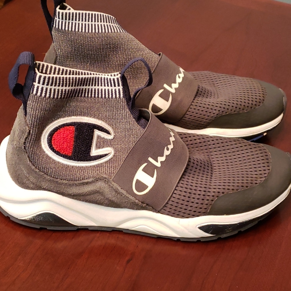 Champion sneakers